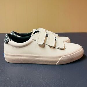 Keds Jump Kick Sneakers
